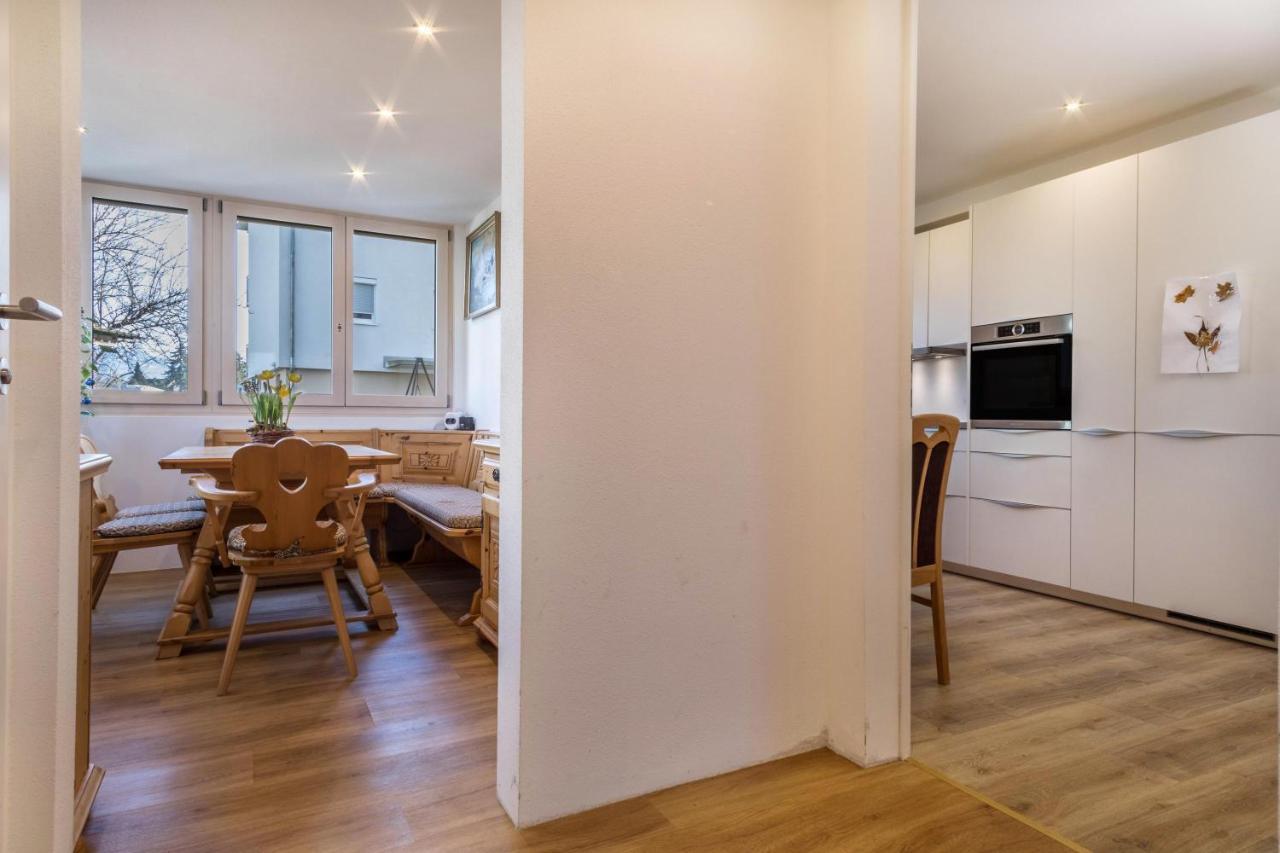Ferienwohnung Tannenblick Höchst Exteriör bild