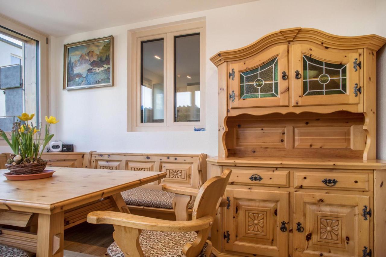 Ferienwohnung Tannenblick Höchst Exteriör bild