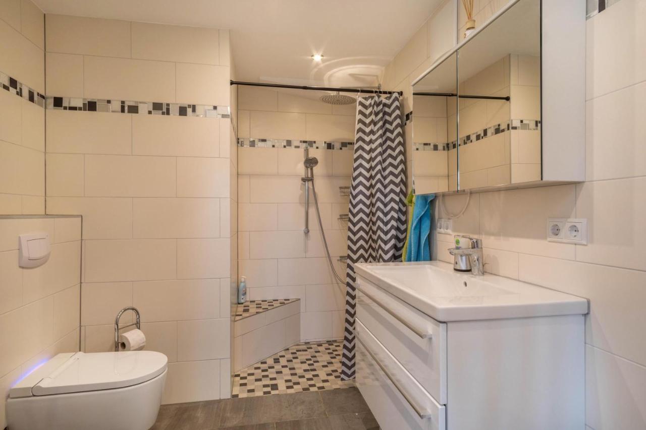 Ferienwohnung Tannenblick Höchst Exteriör bild