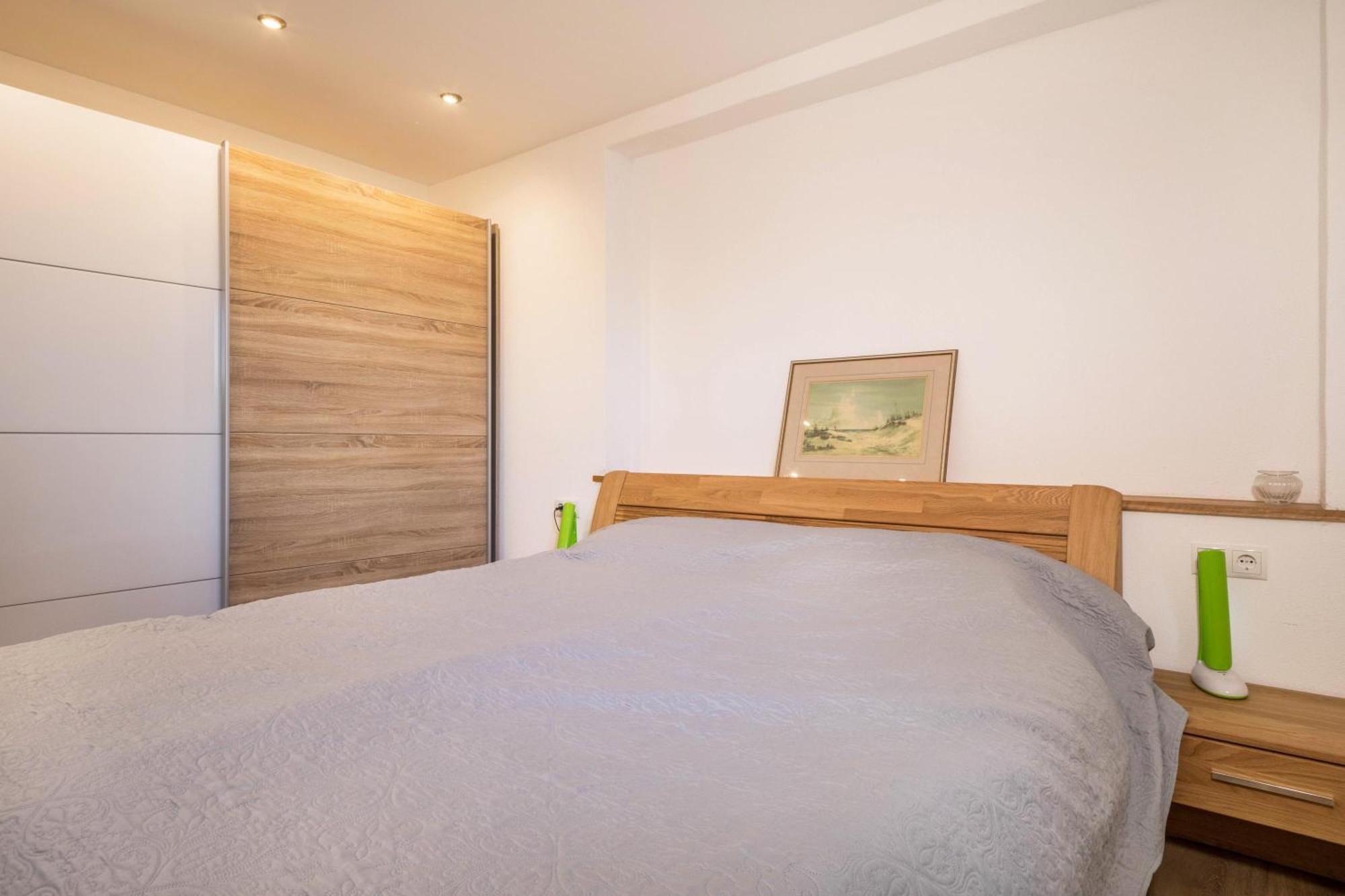 Ferienwohnung Tannenblick Höchst Exteriör bild