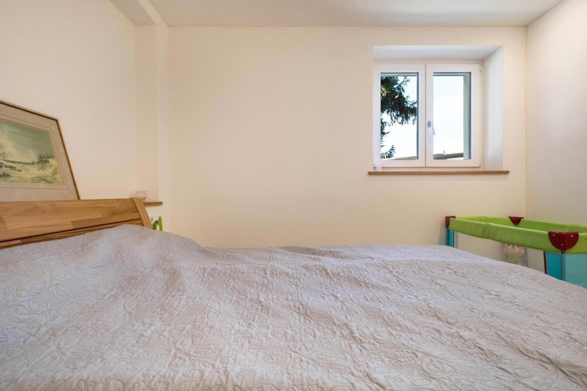 Ferienwohnung Tannenblick Höchst Exteriör bild